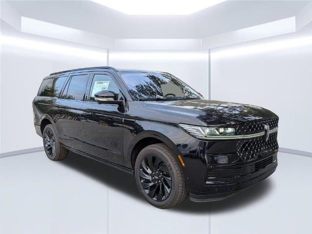 2025 Lincoln Navigator Reserve L - Photo 48