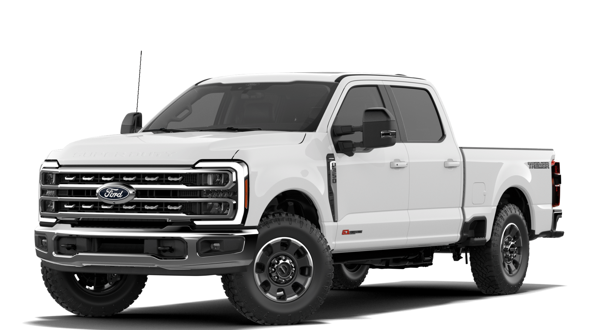 2027 Ford Super Duty F-350 Lariat TRUCK 2027 Ford Super Duty F-350 Lariat TRUCK