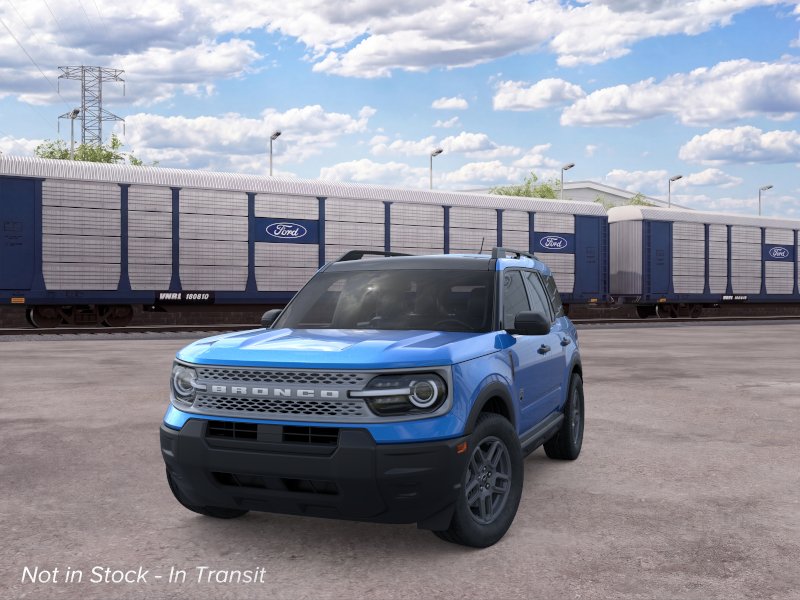 2026 Ford Bronco Sport Big Bend&reg; SUV