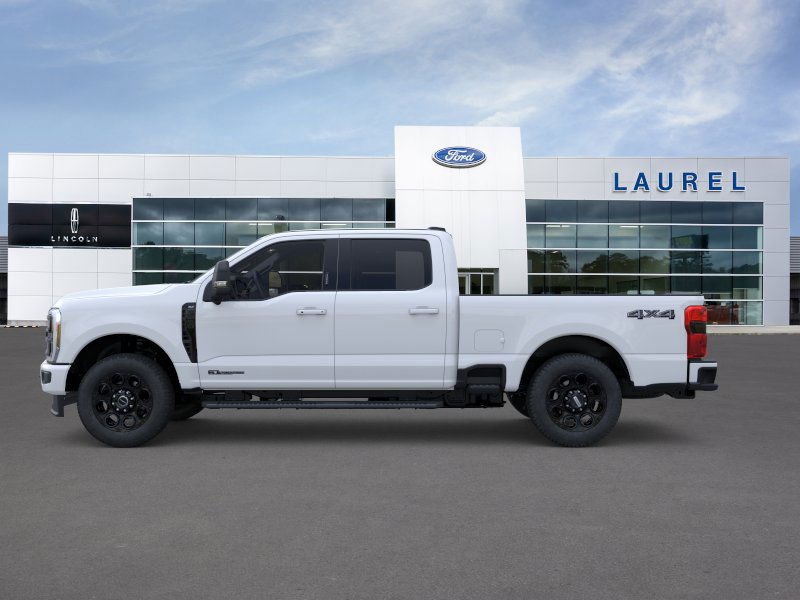 2026 Ford F-250 Super Duty XLT - Photo 28