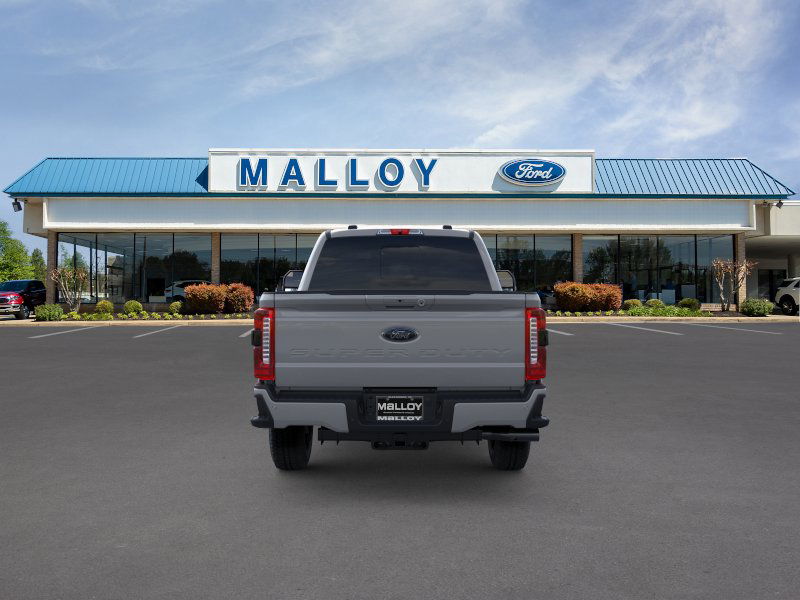 2026 Ford F-350 Super Duty XLT - Photo 27