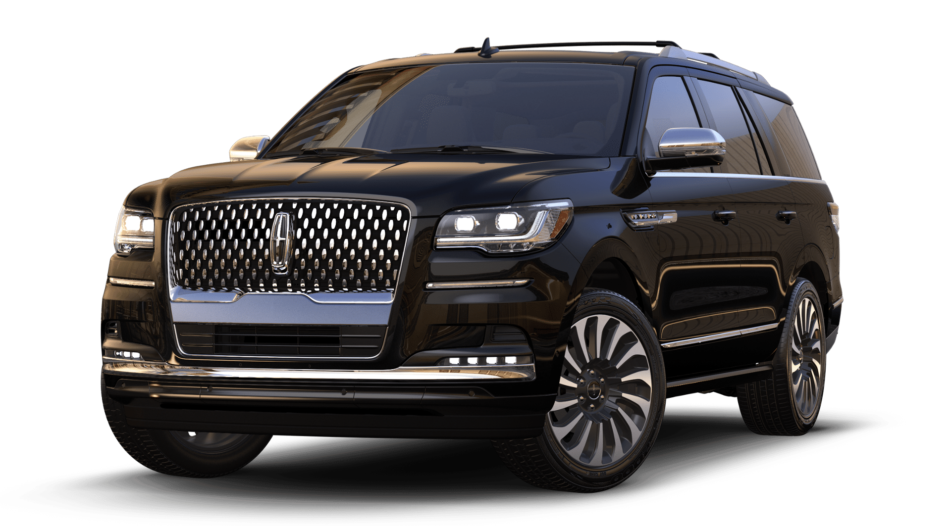 2023 Lincoln Navigator SUV 