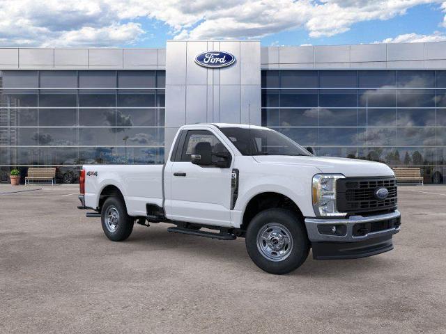 2026 Ford F-250 Super Duty XL - Photo 29