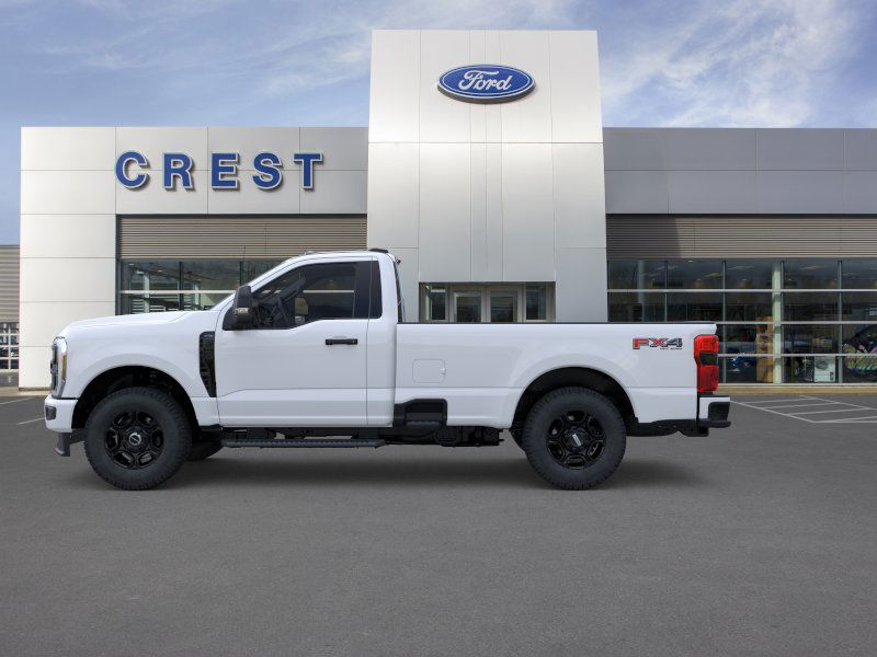2026 Ford F-250 XL photo 2