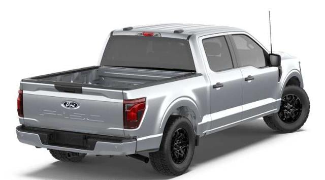 Thumbnail: 2026 Ford F-150 - 40