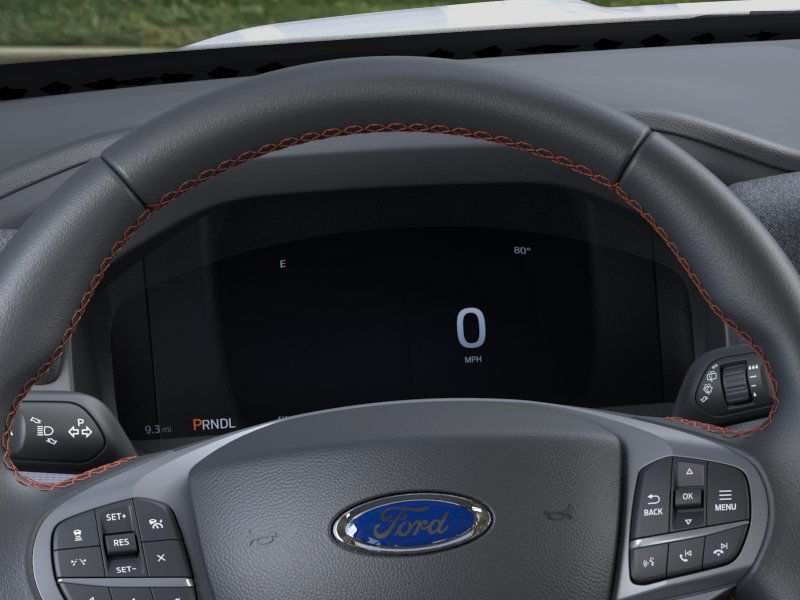 2026 Ford Explorer Active - Photo 25