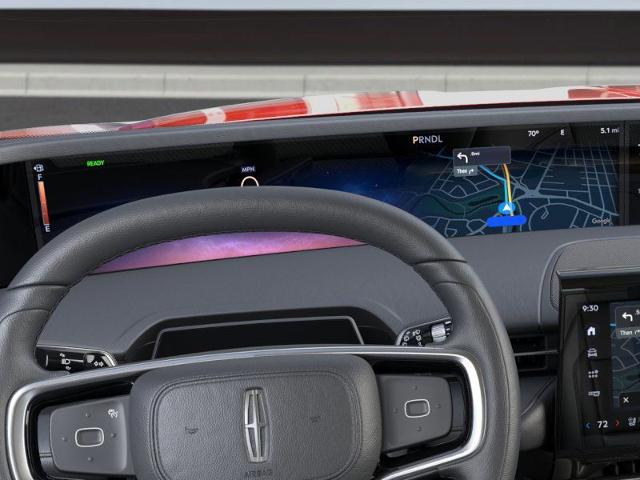 2026 Lincoln Nautilus Reserve - Photo 35