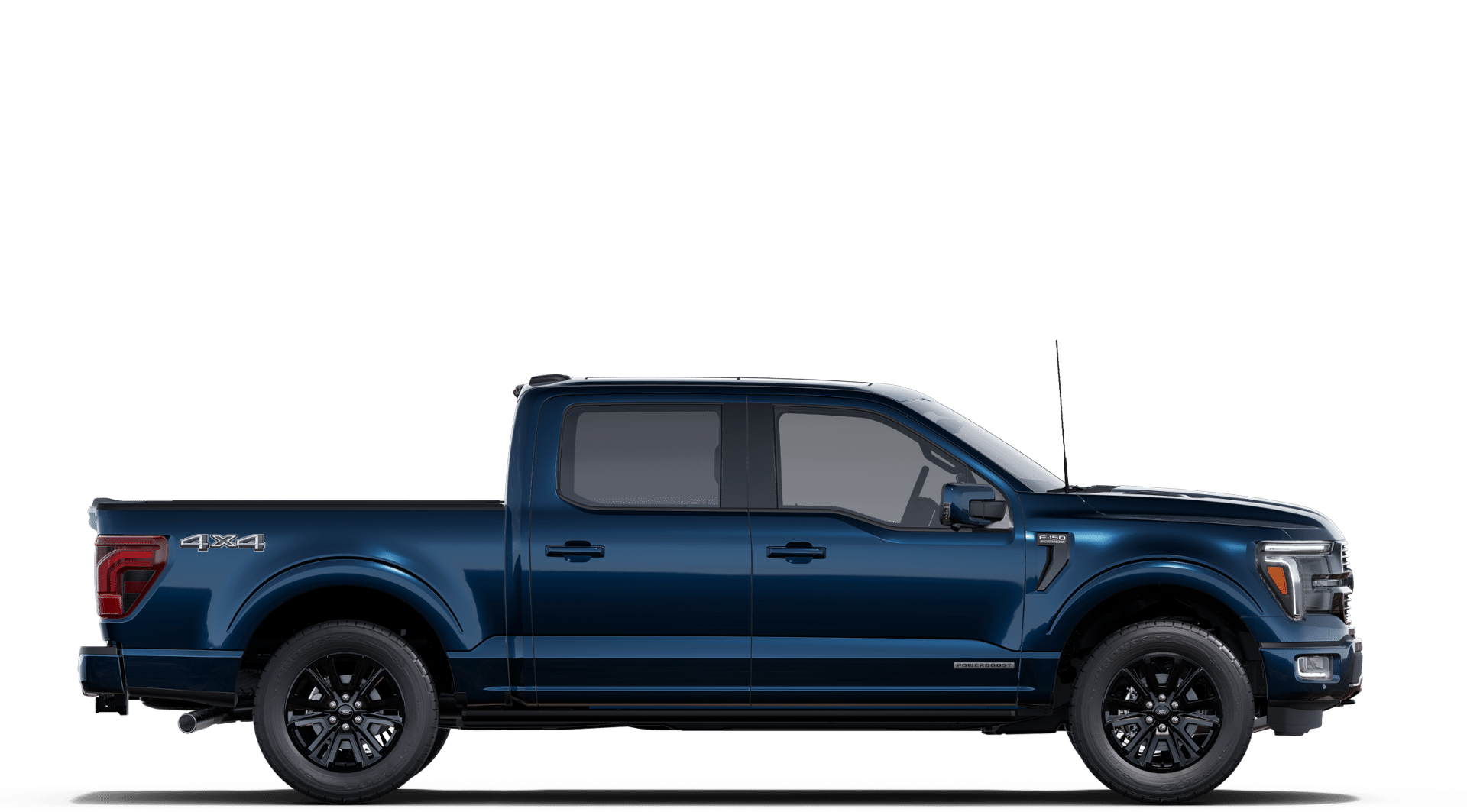 Thumbnail: 2025 Ford F-150 - 5