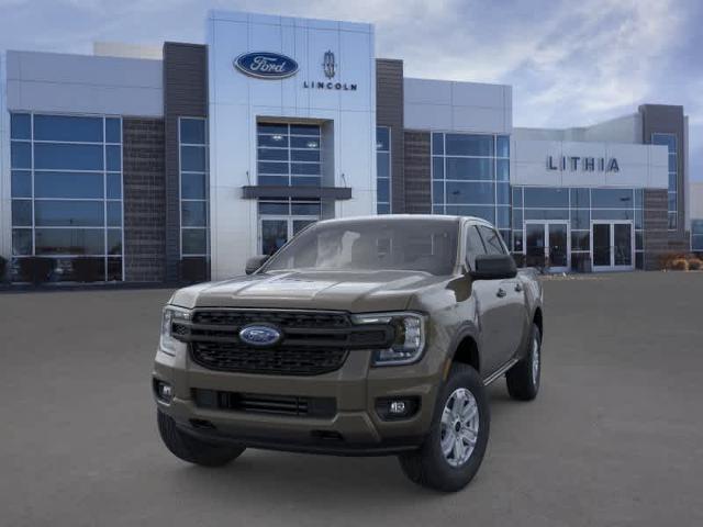 Thumbnail: 2026 Ford Ranger - 23