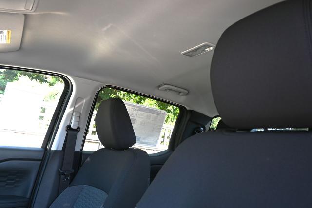 2025 Ford Ranger XLT - Photo 18