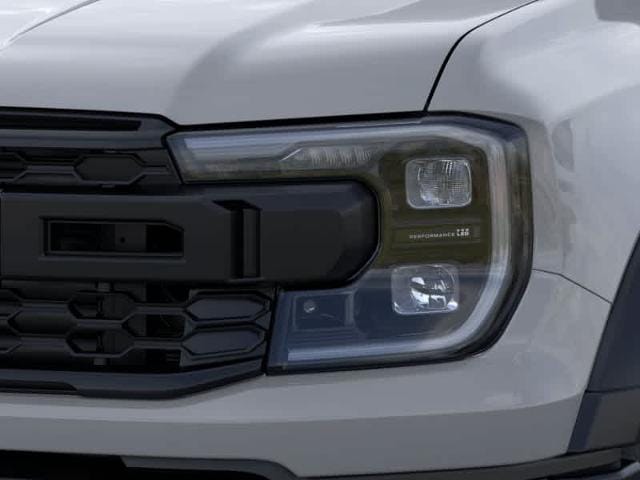 Thumbnail: 2026 Ford Ranger - 40