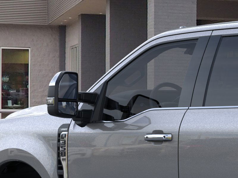 2026 Ford F-350 Super Duty Lariat - Photo 44