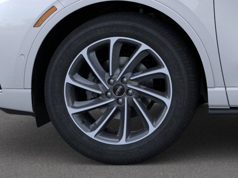 Thumbnail: 2026 Lincoln Corsair - 28