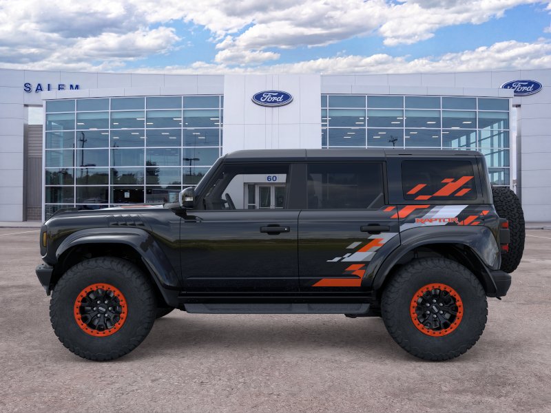 2025 Ford Bronco 4-Door Raptor - Photo 30