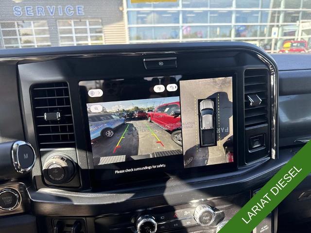 2026 Ford F-350 Super Duty Lariat - Photo 23