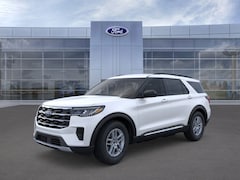 2025 Ford Explorer Active SUV