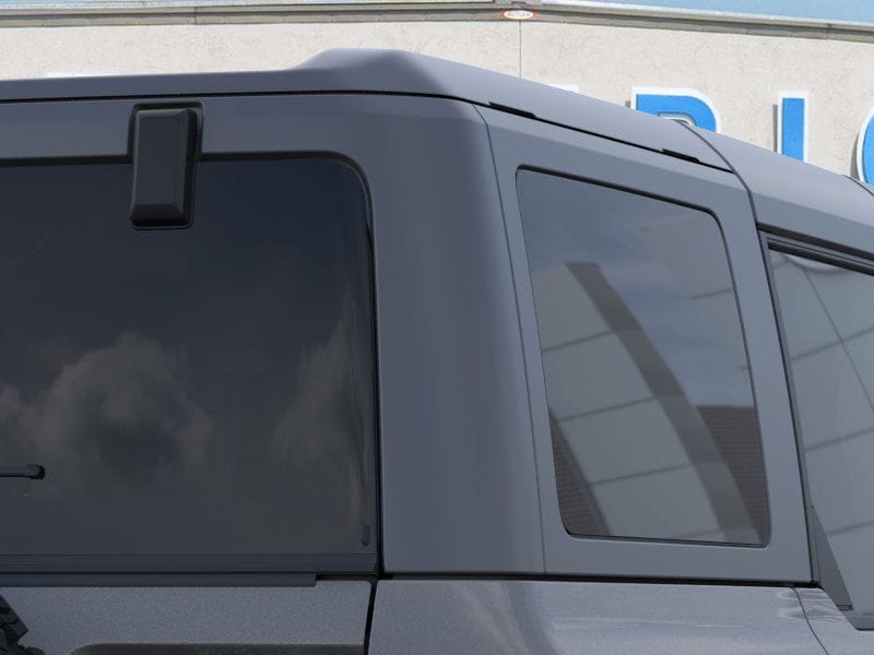 2025 Ford Bronco 4-Door Badlands - Photo 43
