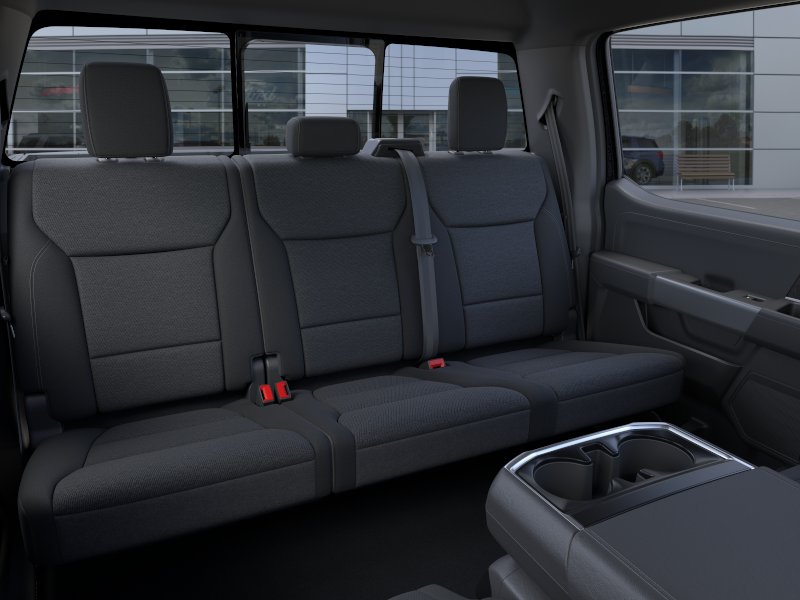 2026 Ford F-150 XLT - Photo 11
