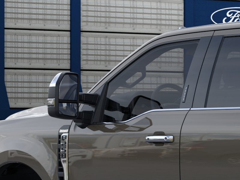 new 2026 Ford Super Duty car, priced at $101,650