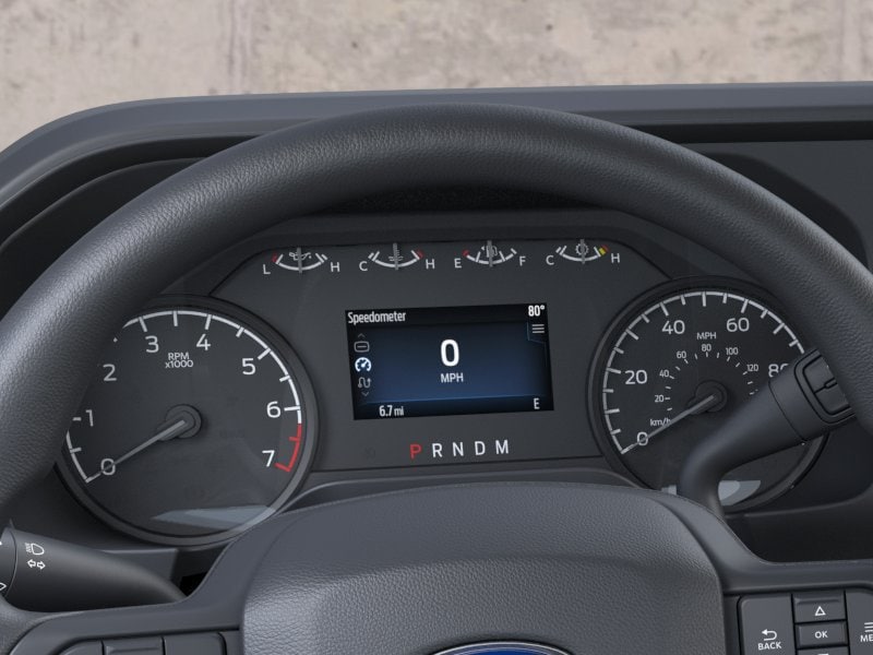 2026 Ford F-350 Super Duty XL - Photo 39