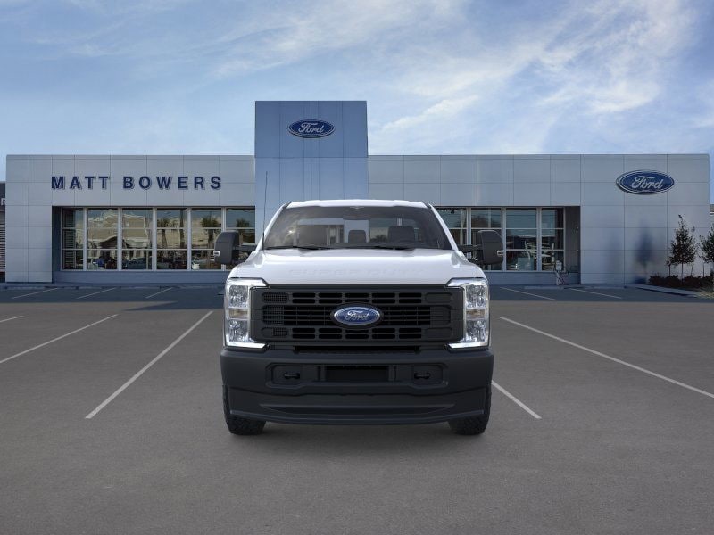 2026 Ford F-350 Super Duty XL - Photo 30