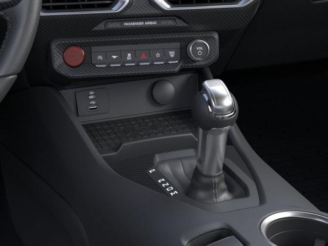 2025 Ford Mustang GT Premium Convertible - Photo 35