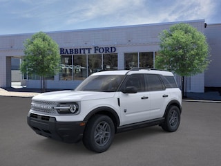 2026 Ford Bronco Sport Big Bend SUV