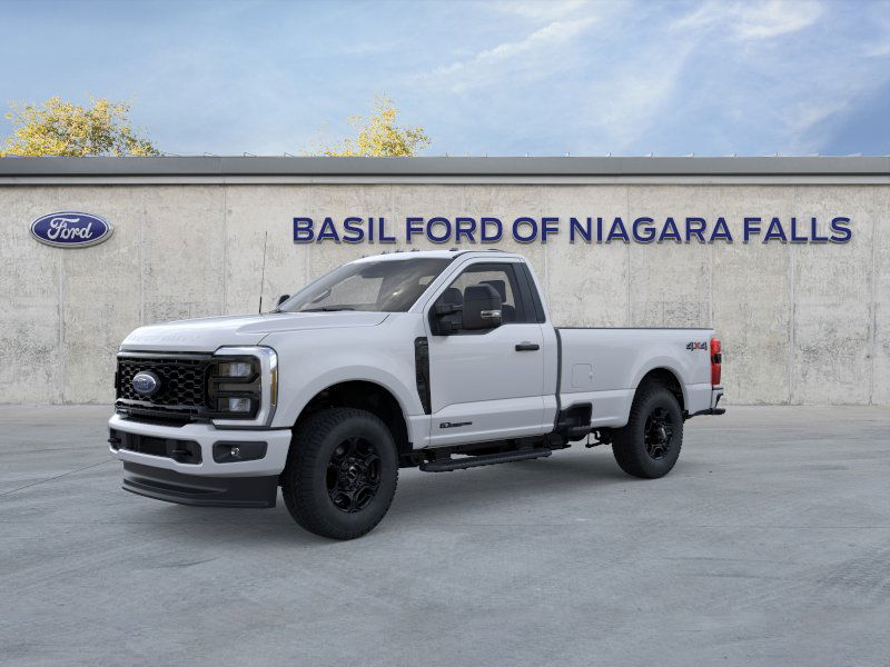 2026 Ford F-350 Super Duty XL - Photo 23