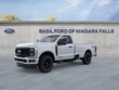Ford Super Duty F-350 SRW