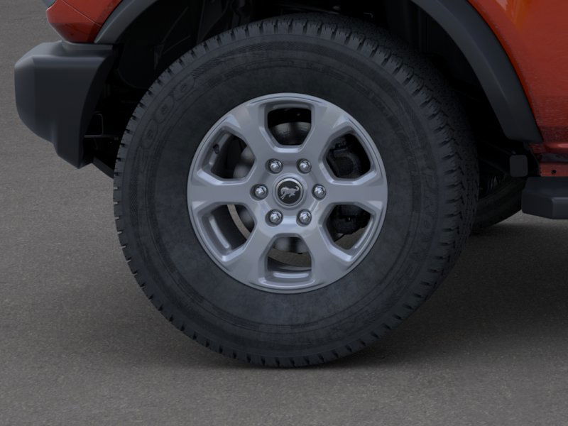 Thumbnail: 2024 Ford Bronco - 46