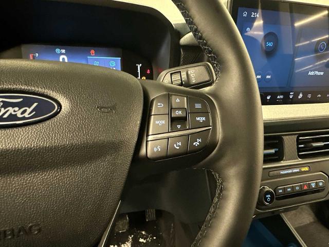 Thumbnail: 2026 Ford Maverick - 38