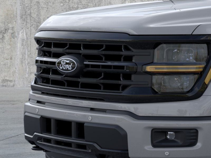 Thumbnail: 2026 Ford F-150 - 17