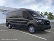 Ford Transit Commercial