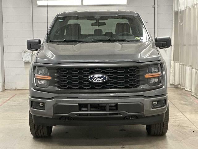 2025 Ford F-150 STX - Photo 71