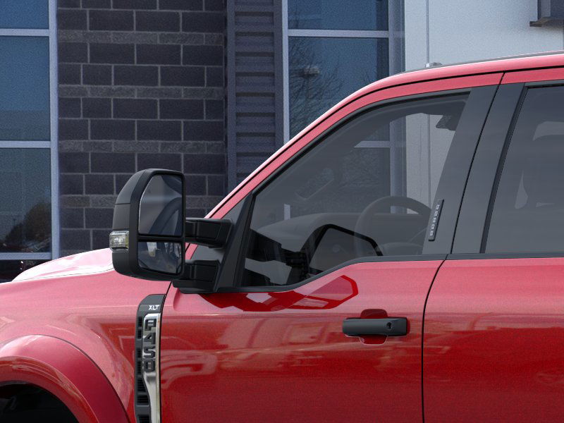 Thumbnail: 2025 Ford F-450 - 20