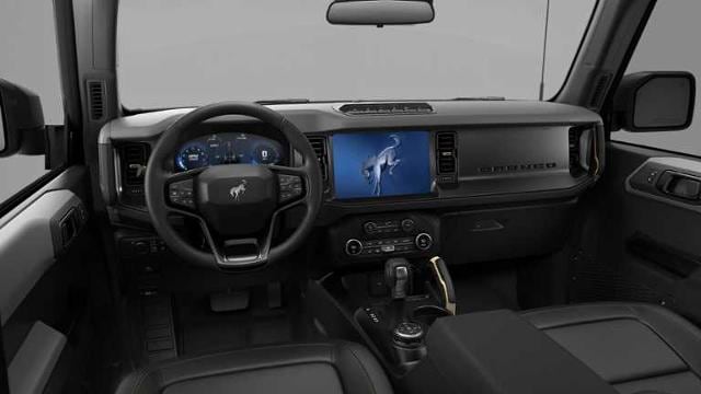 Thumbnail: 2026 Ford Bronco - 11