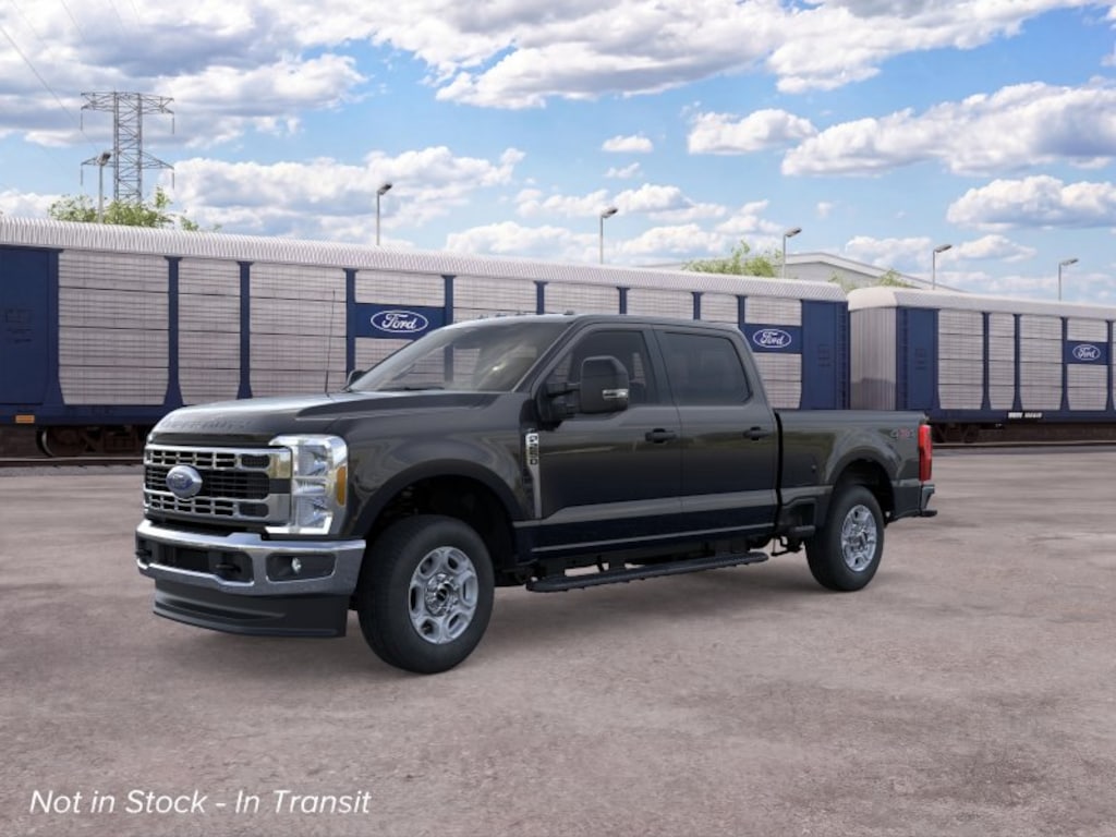 New 2026 Ford Super Duty F-250® XLT TRUCK