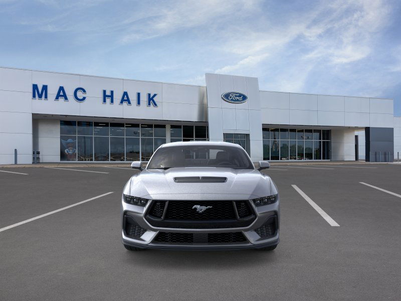 2026 Ford Mustang Custom Paint GT Premium CAR