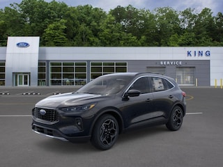 2026 Ford Escape Platinum SUV