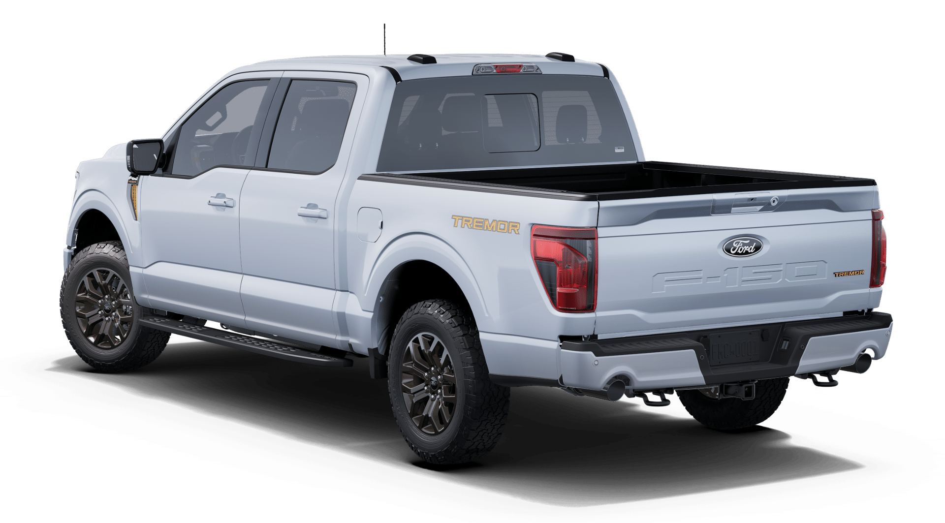 Thumbnail: 2025 Ford F-150 - 2