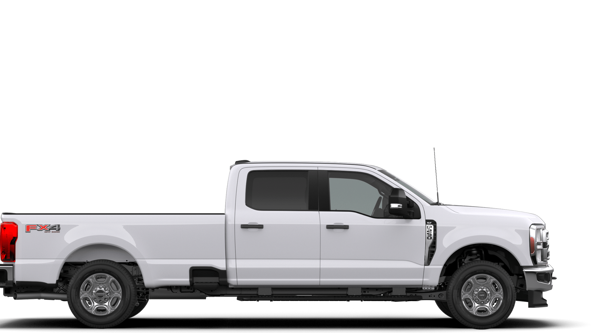 Thumbnail: 2026 Ford F-250 - 13