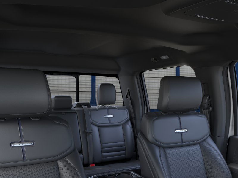 Thumbnail: 2025 Ford F-150 - 22