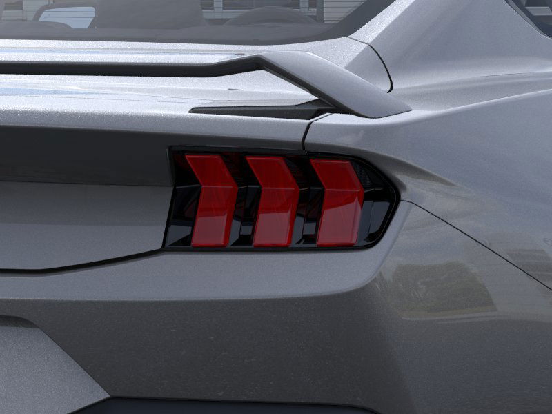 2026 Ford Mustang Custom Paint GT Premium CAR