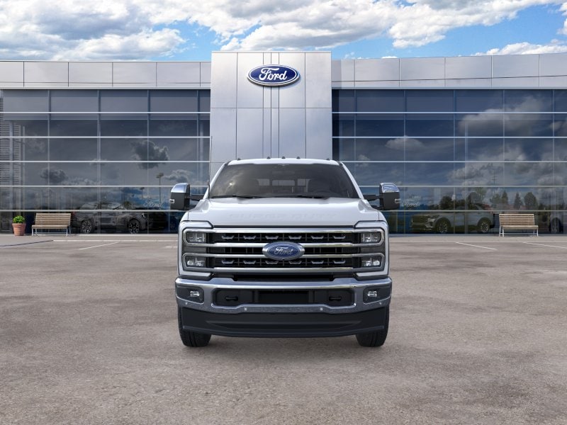 2026 Ford F-350 Super Duty Lariat - Photo 6