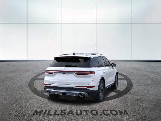 2026 Lincoln Corsair Premiere - Photo 51
