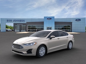 Featured New Vehicles Bob Johnson Ford