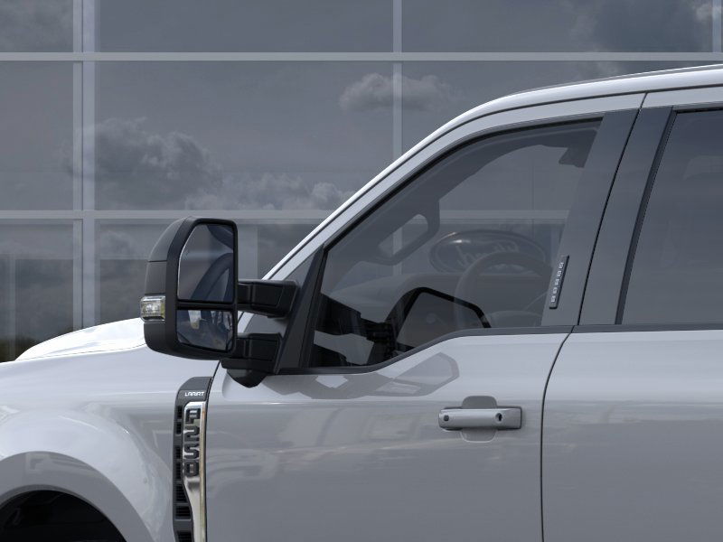 2026 Ford F-250 Super Duty Lariat - Photo 52