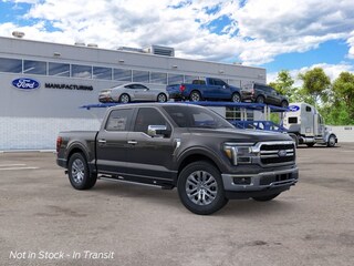 2026 Ford F-150 Lariat&reg; TRUCK