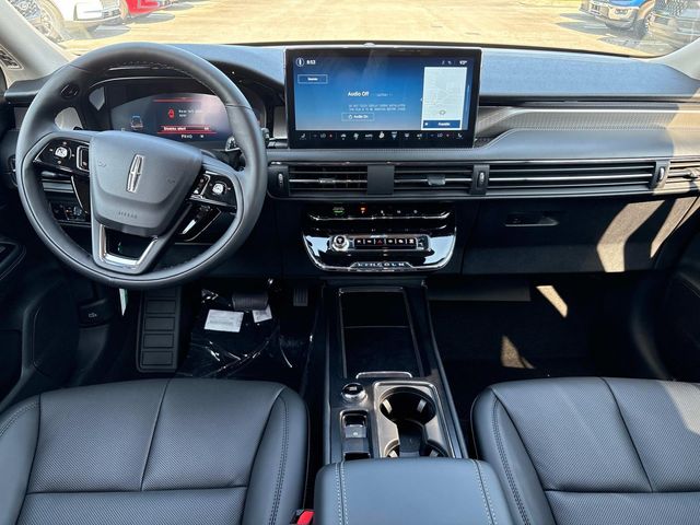 2025 Lincoln Corsair Grand Touring - Photo 47