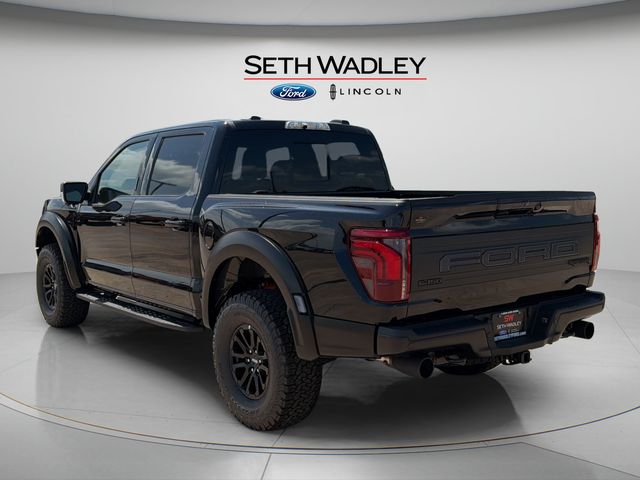2026 Ford F-150 Raptor - Photo 28